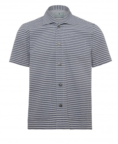 Cabana Shirt Stripe