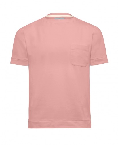 Luxury Pink T-Shirt